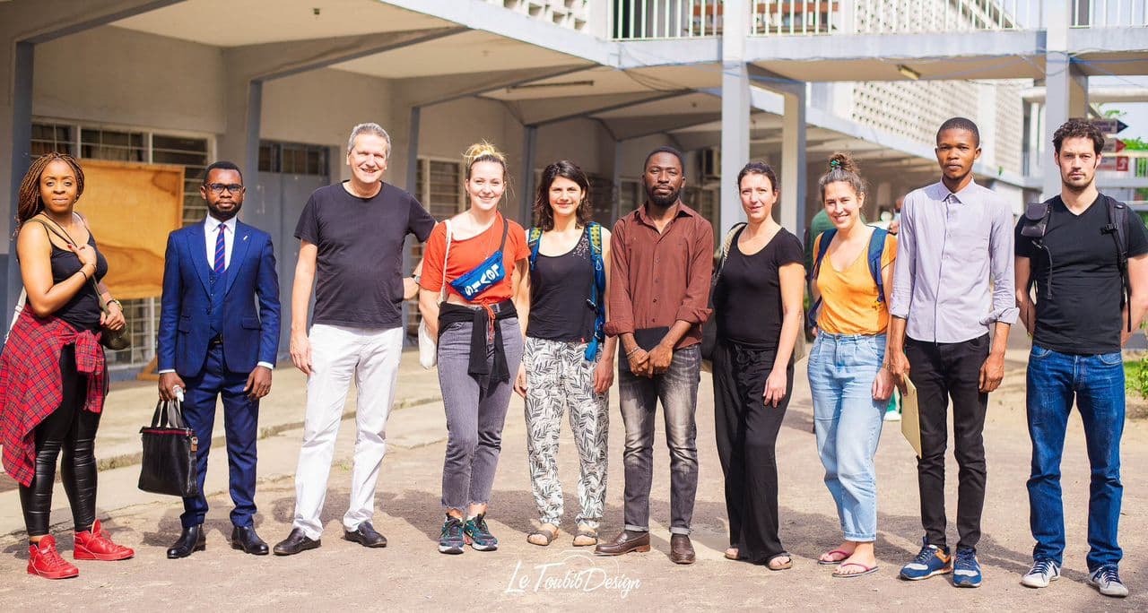 Contrôle de l'hypertension