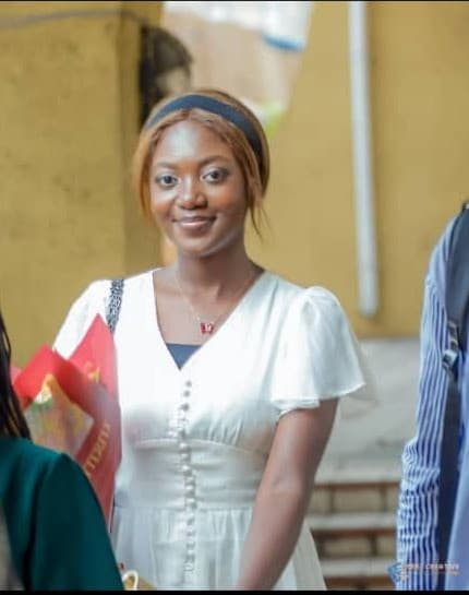 Emmanuella Ngongo